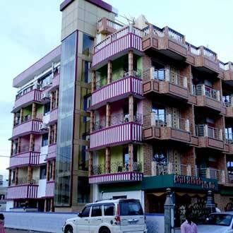 Hotel Sea Bird Old Digha, Digha 1